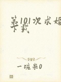 第101次求婚下载