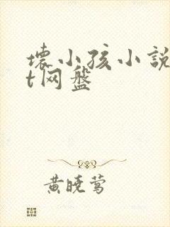 坏小孩小说txt网盘