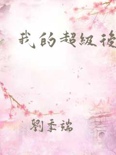 我的超级后宫