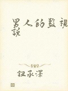 男人的监视下小说