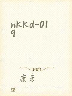 nkkd-019
