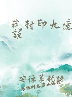 我封印九亿次小说