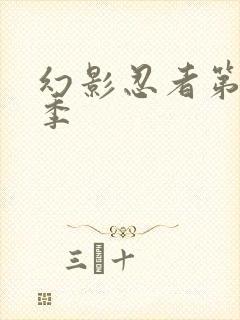 幻影忍者第13季