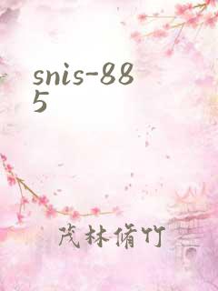 snis-885