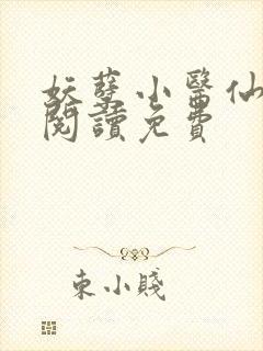 妖孽小医仙全文阅读免费