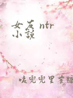 女友 ntr 小说