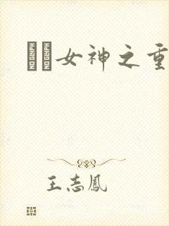 鹡鸰女神之重生