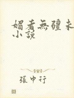 媚者无疆未删减小说