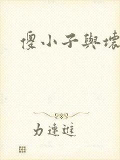 傻小子与坏女人