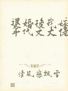 退婚后我嫁给了年代文大佬by卜元