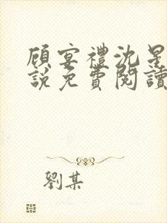 顾宴礼沈星洛小说免费阅读最新章节