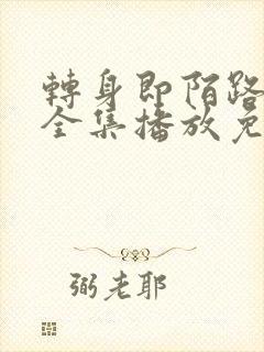 转身即陌路短剧全集播放免费观看