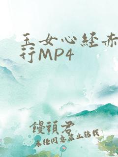 玉女心经赤裸修行MP4