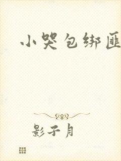 小哭包绑匪