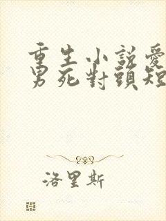 重生小说爱上渣男死对头短剧