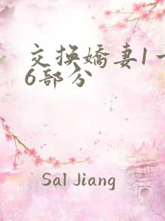交换娇妻1一36部分