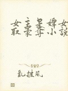 女主是婢女被强取豪夺小说