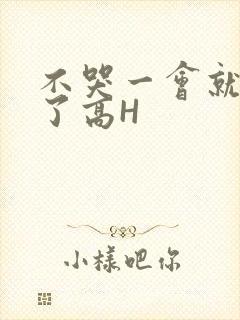 不哭一会就不疼了高H