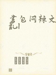 书包网辣文高h乱l