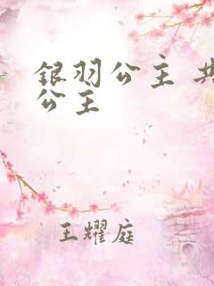 银羽公主 共享公主