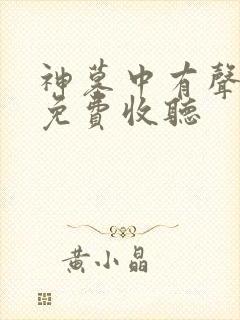 神墓中有声小说免费收听