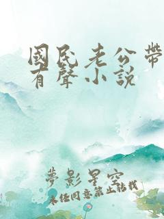 国民老公带回家有声小说