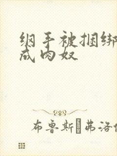 纲手被捆绑调教成肉奴