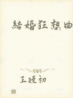 结婚狂想曲下载