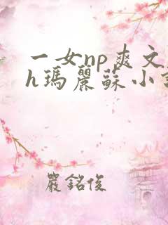 一女np爽文高h玛丽苏小说