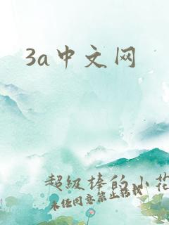 3a中文网