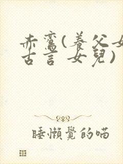 赤鸾(养父女 古言 女儿)