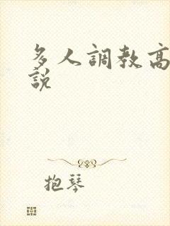 多人调教高h小说