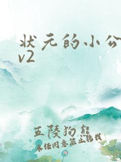 状元的小公主1v2