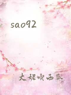 sao92