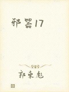 邪器17
