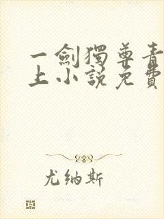 一剑独尊青鸾峰上小说免费阅读