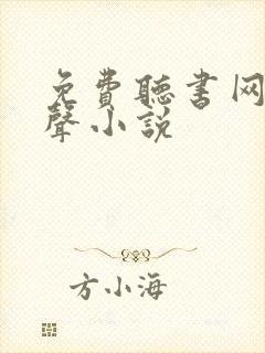 免费听书网站有声小说