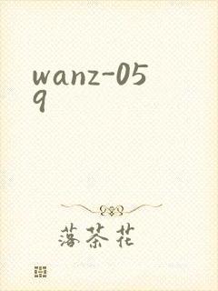 wanz-059