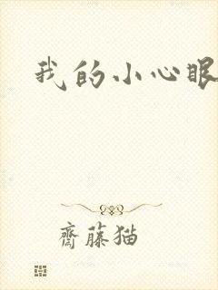我的小心眼相公