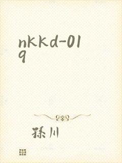 nkkd-019
