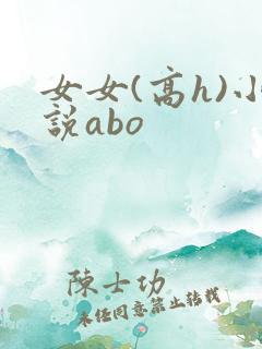 女女(高h)小说abo