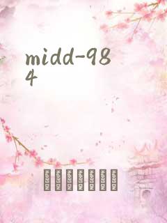 midd-984