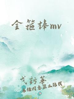 金箍棒mv