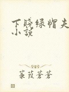 下贱绿帽夫妻奴小说