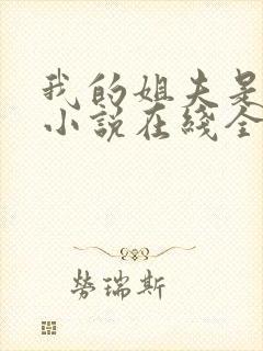 我的姐夫是太子小说在线全文免费阅读