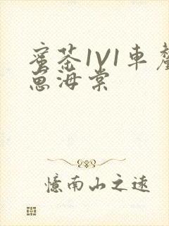 蜜茶1V1车厘崽海棠