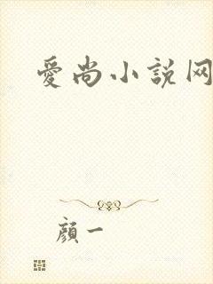 爱尚小说网