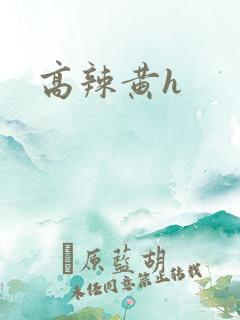 高辣黄h