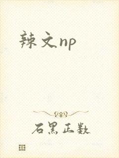辣文np