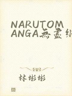 NARUTOMANGA无尽纲手